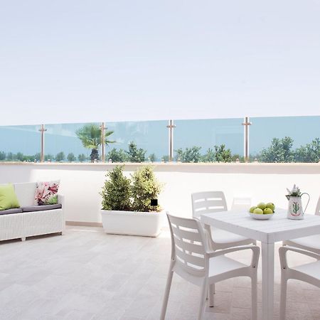 Hellen House Monopoli Villa Exterior photo